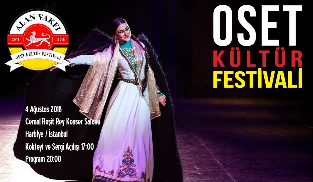 Oset Kültür Festivali