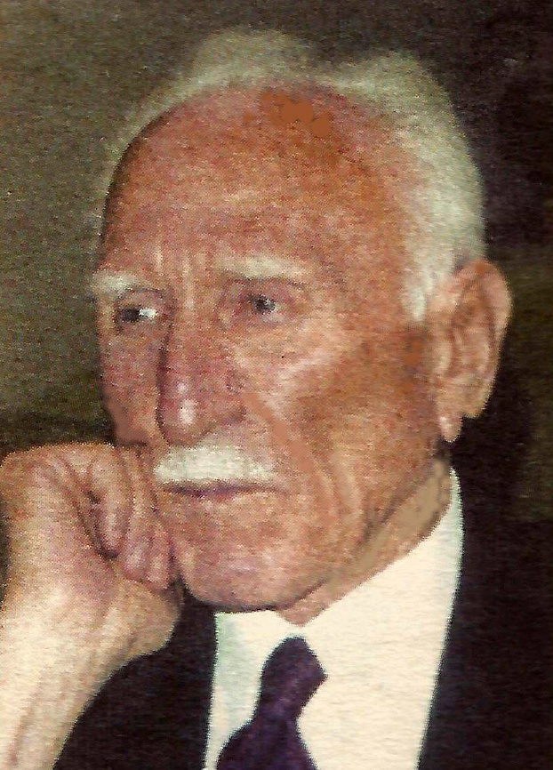 Ts’æxiltı Yahya Alpay / Цъӕхилты Йахйа АЛПАЙ (1920-2004)